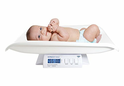 Babywaage MyWeigh